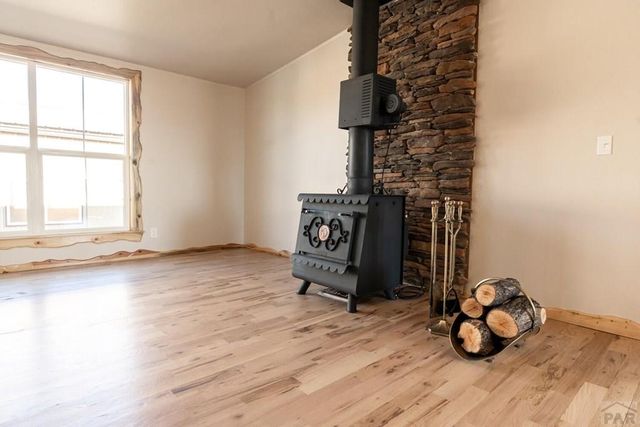 1017 County Rd 521.3, Walsenburg, CO 81089