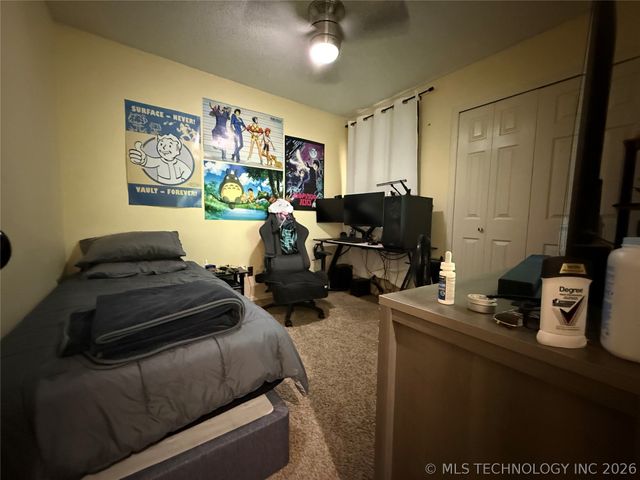 5215 E 90th Street, Tulsa, OK 74137