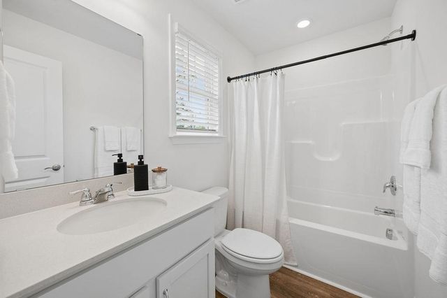 670 Saxon Avenue, Spartanburg, SC 29301