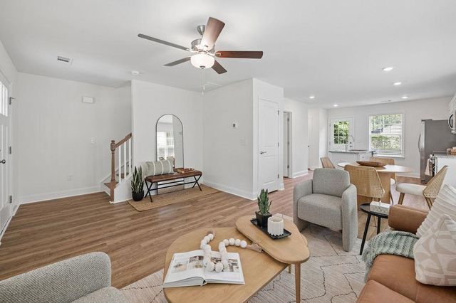 670 Saxon Avenue, Spartanburg, SC 29301