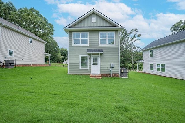 670 Saxon Avenue, Spartanburg, SC 29301