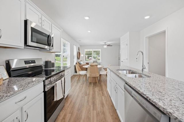 670 Saxon Avenue, Spartanburg, SC 29301