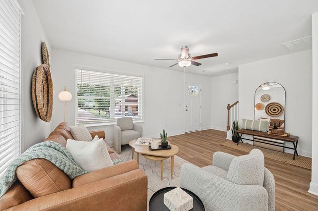 670 Saxon Avenue, Spartanburg, SC 29301