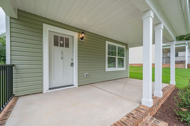 670 Saxon Avenue, Spartanburg, SC 29301