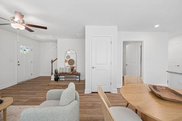 670 Saxon Avenue, Spartanburg, SC 29301