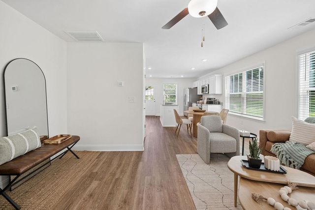 670 Saxon Avenue, Spartanburg, SC 29301