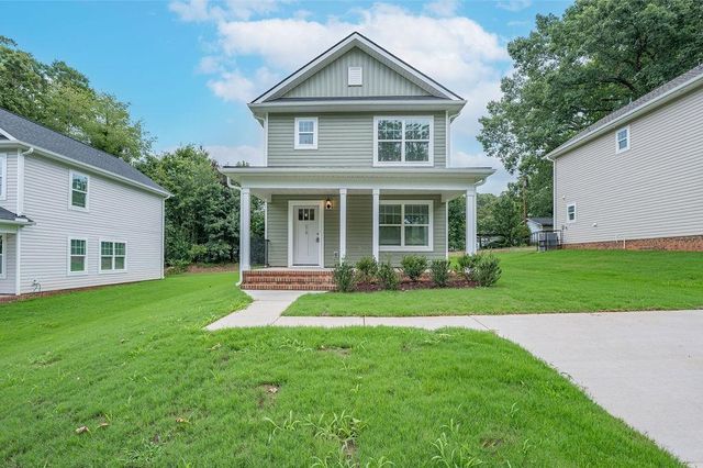 670 Saxon Avenue, Spartanburg, SC 29301