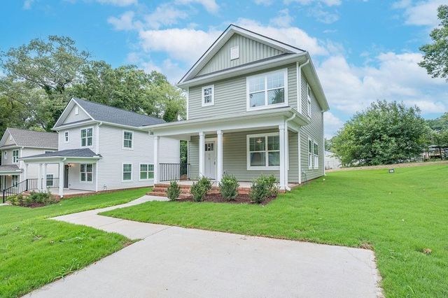 670 Saxon Avenue, Spartanburg, SC 29301