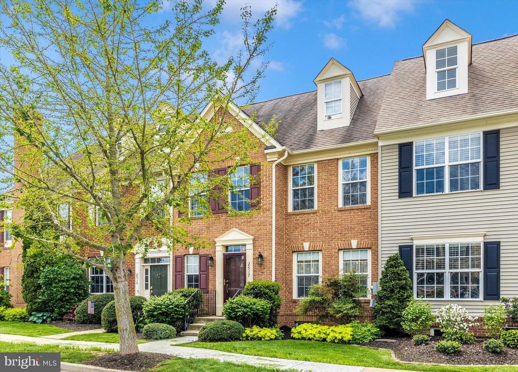 2517 ISLAND GROVE BLVD, Frederick, MD 21701