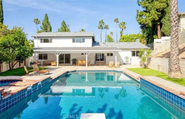 10643 Atlanta, Porter Ranch, CA 91326