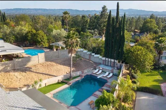 10643 Atlanta, Porter Ranch, CA 91326