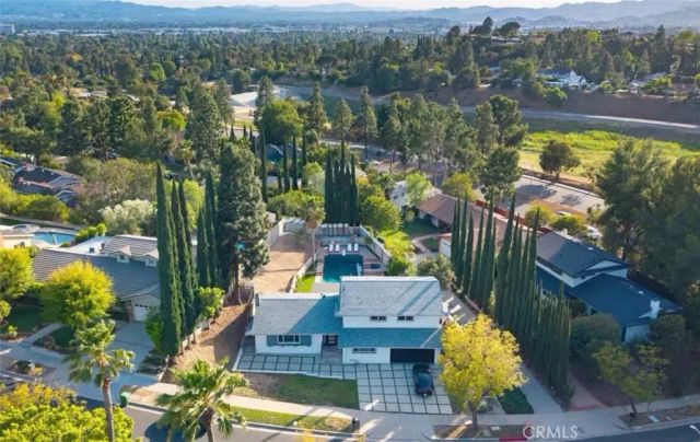 10643 Atlanta, Porter Ranch, CA 91326