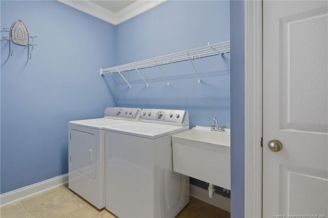 212 Whispering Pines Drive, Spring Lake, NC 28390