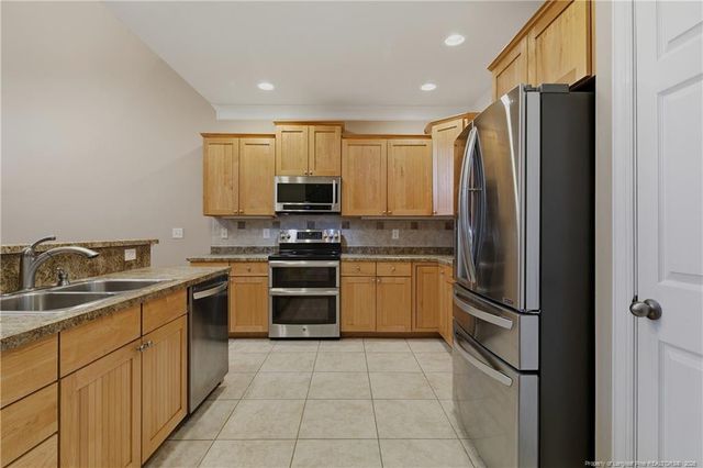 212 Whispering Pines Drive, Spring Lake, NC 28390