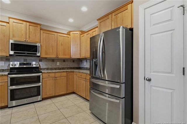 212 Whispering Pines Drive, Spring Lake, NC 28390