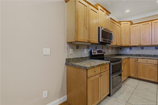 212 Whispering Pines Drive, Spring Lake, NC 28390