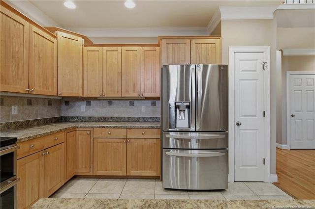 212 Whispering Pines Drive, Spring Lake, NC 28390