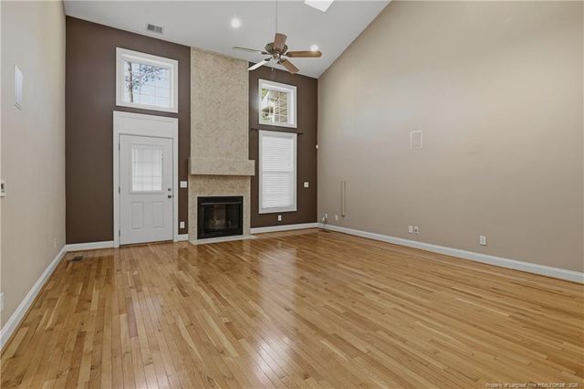 212 Whispering Pines Drive, Spring Lake, NC 28390