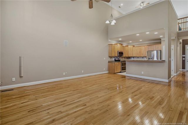 212 Whispering Pines Drive, Spring Lake, NC 28390