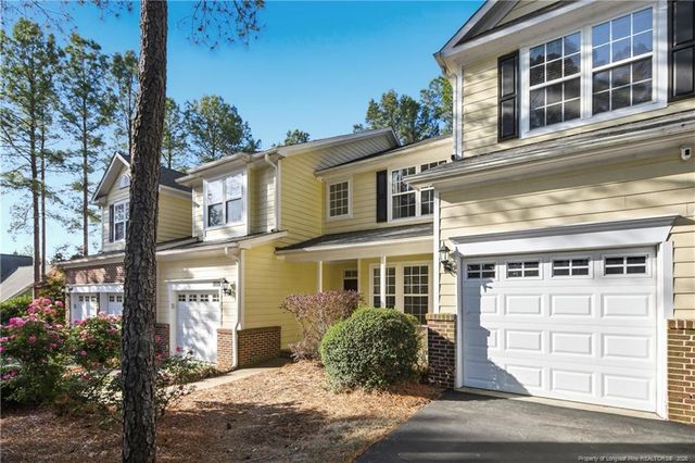 212 Whispering Pines Drive, Spring Lake, NC 28390