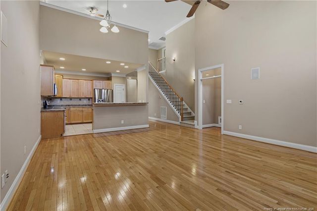 212 Whispering Pines Drive, Spring Lake, NC 28390