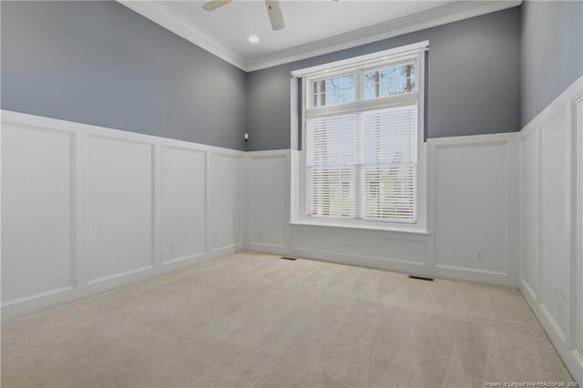 212 Whispering Pines Drive, Spring Lake, NC 28390