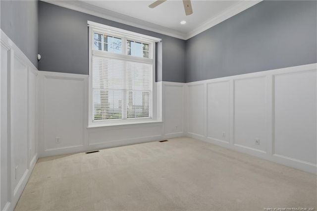 212 Whispering Pines Drive, Spring Lake, NC 28390