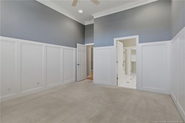 212 Whispering Pines Drive, Spring Lake, NC 28390