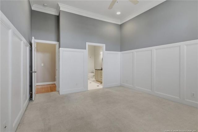 212 Whispering Pines Drive, Spring Lake, NC 28390