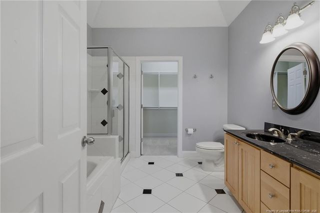 212 Whispering Pines Drive, Spring Lake, NC 28390