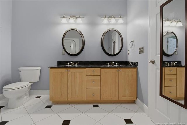 212 Whispering Pines Drive, Spring Lake, NC 28390