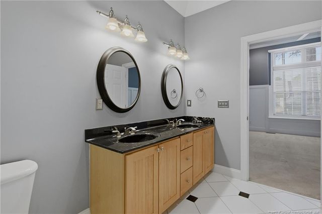 212 Whispering Pines Drive, Spring Lake, NC 28390