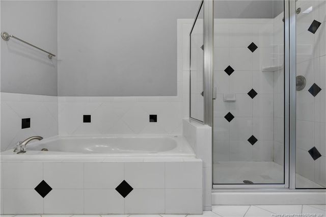 212 Whispering Pines Drive, Spring Lake, NC 28390