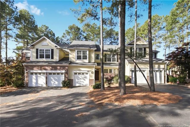 212 Whispering Pines Drive, Spring Lake, NC 28390