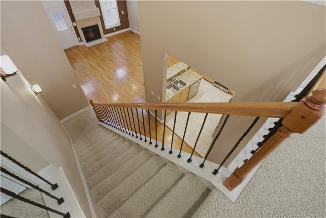 212 Whispering Pines Drive, Spring Lake, NC 28390