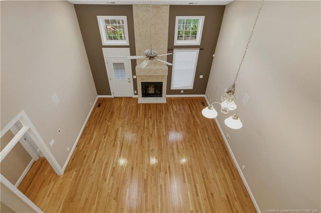 212 Whispering Pines Drive, Spring Lake, NC 28390