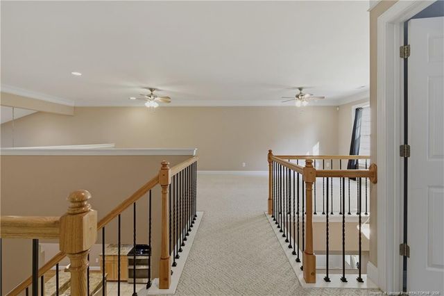 212 Whispering Pines Drive, Spring Lake, NC 28390