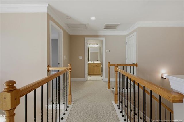 212 Whispering Pines Drive, Spring Lake, NC 28390