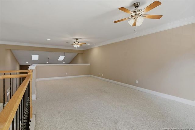 212 Whispering Pines Drive, Spring Lake, NC 28390