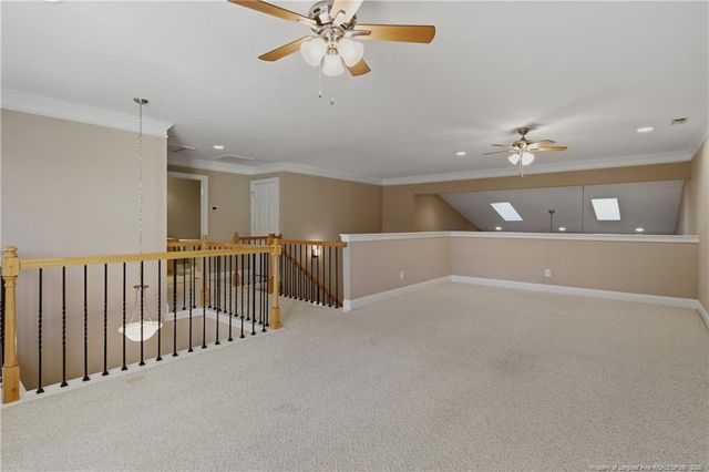 212 Whispering Pines Drive, Spring Lake, NC 28390