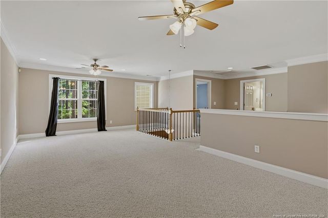 212 Whispering Pines Drive, Spring Lake, NC 28390