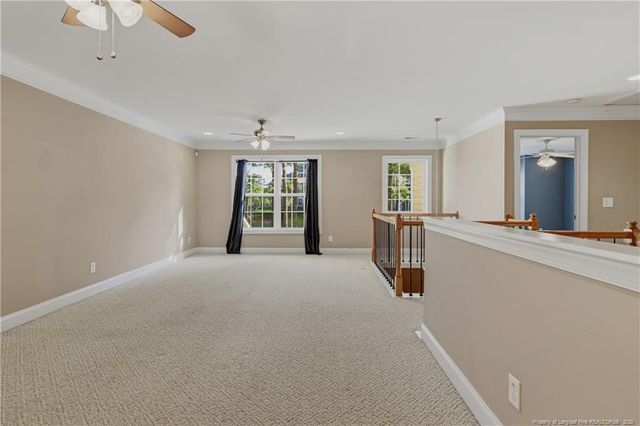 212 Whispering Pines Drive, Spring Lake, NC 28390