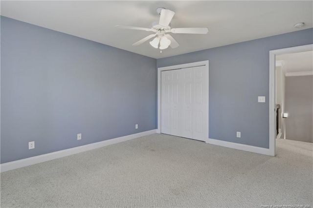 212 Whispering Pines Drive, Spring Lake, NC 28390