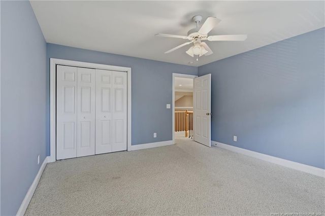 212 Whispering Pines Drive, Spring Lake, NC 28390