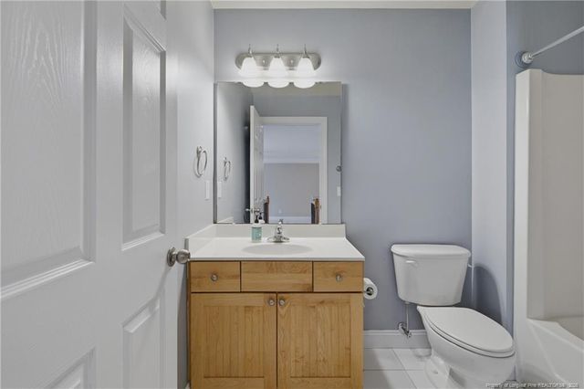 212 Whispering Pines Drive, Spring Lake, NC 28390