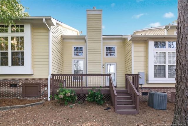 212 Whispering Pines Drive, Spring Lake, NC 28390