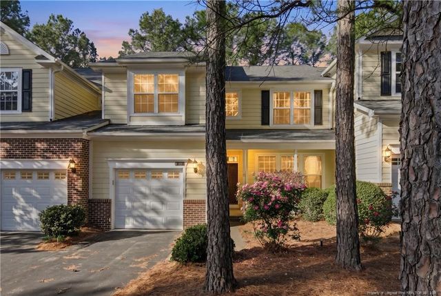 212 Whispering Pines Drive, Spring Lake, NC 28390
