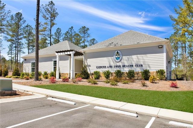 212 Whispering Pines Drive, Spring Lake, NC 28390