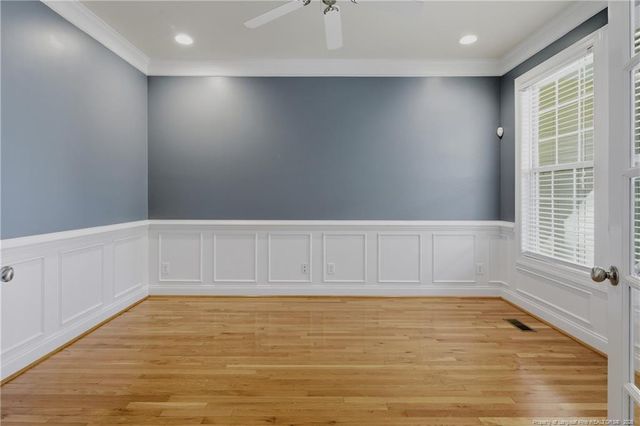 212 Whispering Pines Drive, Spring Lake, NC 28390