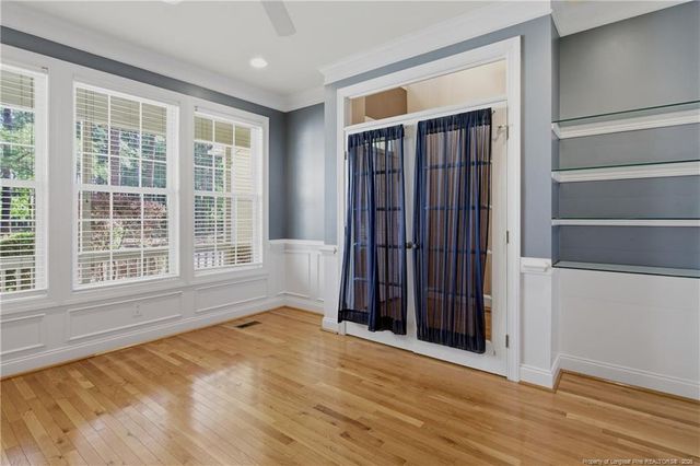 212 Whispering Pines Drive, Spring Lake, NC 28390